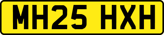 MH25HXH