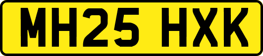 MH25HXK