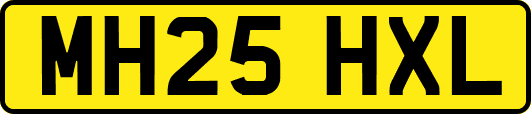 MH25HXL