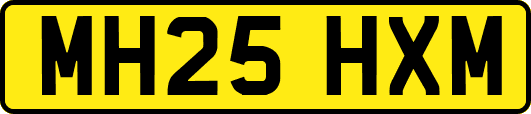 MH25HXM