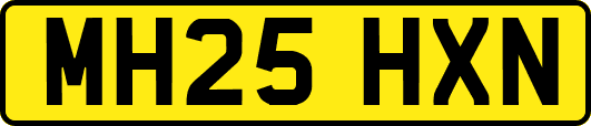 MH25HXN