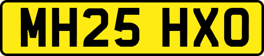 MH25HXO