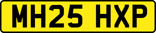 MH25HXP