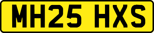 MH25HXS