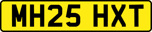 MH25HXT