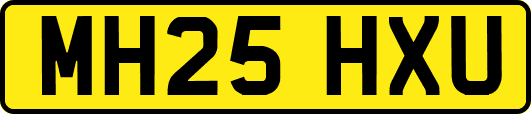 MH25HXU