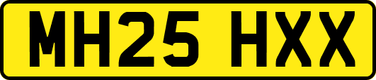 MH25HXX