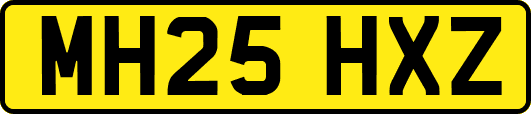 MH25HXZ