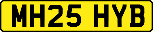 MH25HYB