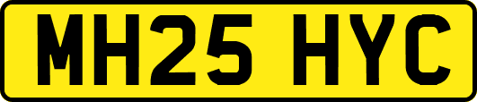 MH25HYC