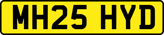 MH25HYD