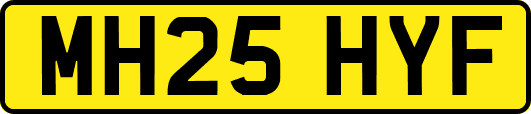 MH25HYF