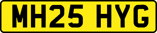 MH25HYG