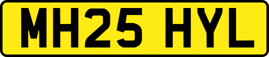 MH25HYL