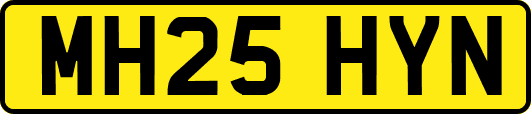 MH25HYN