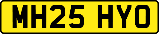 MH25HYO