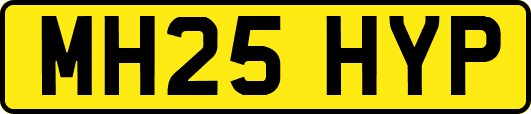 MH25HYP