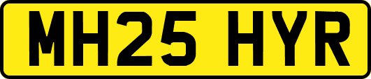 MH25HYR