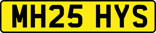 MH25HYS