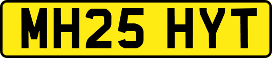 MH25HYT