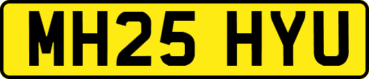MH25HYU