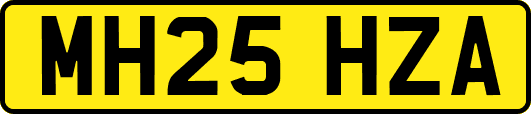 MH25HZA
