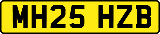 MH25HZB
