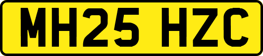 MH25HZC