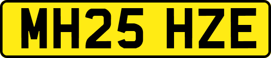 MH25HZE