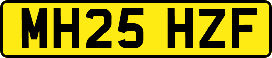 MH25HZF