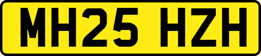 MH25HZH
