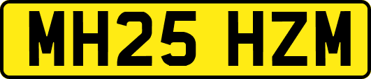 MH25HZM