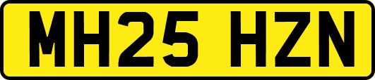 MH25HZN