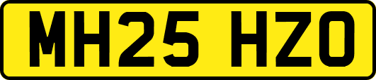 MH25HZO