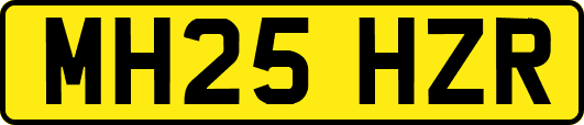 MH25HZR