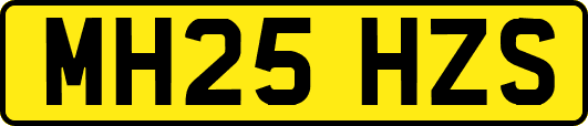 MH25HZS