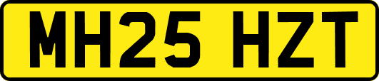 MH25HZT