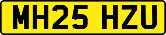 MH25HZU