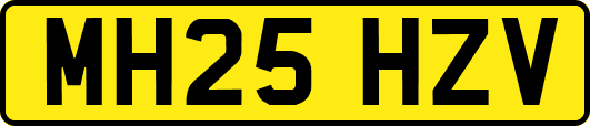 MH25HZV