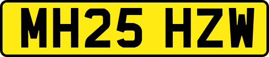 MH25HZW