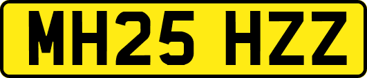 MH25HZZ