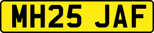 MH25JAF