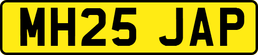 MH25JAP