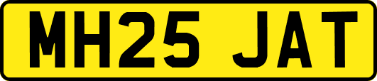 MH25JAT