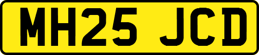 MH25JCD