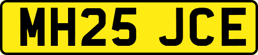 MH25JCE