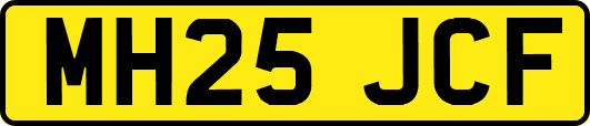 MH25JCF