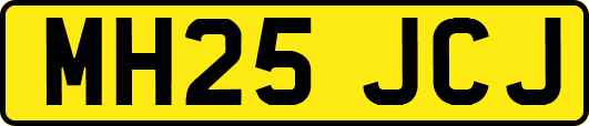 MH25JCJ
