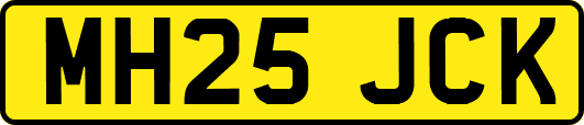 MH25JCK