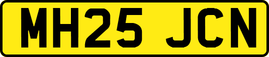 MH25JCN